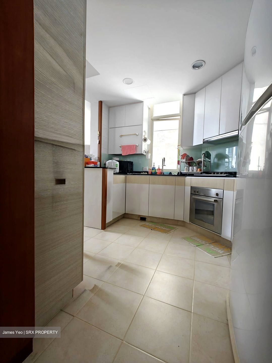 Lilydale (D27), Condominium #588607521
